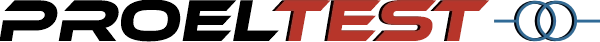 Proeltest Logo